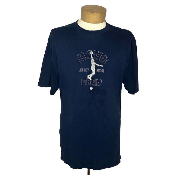 Vintage Matix Skateboarding T Shirt - Picture 1 of 5